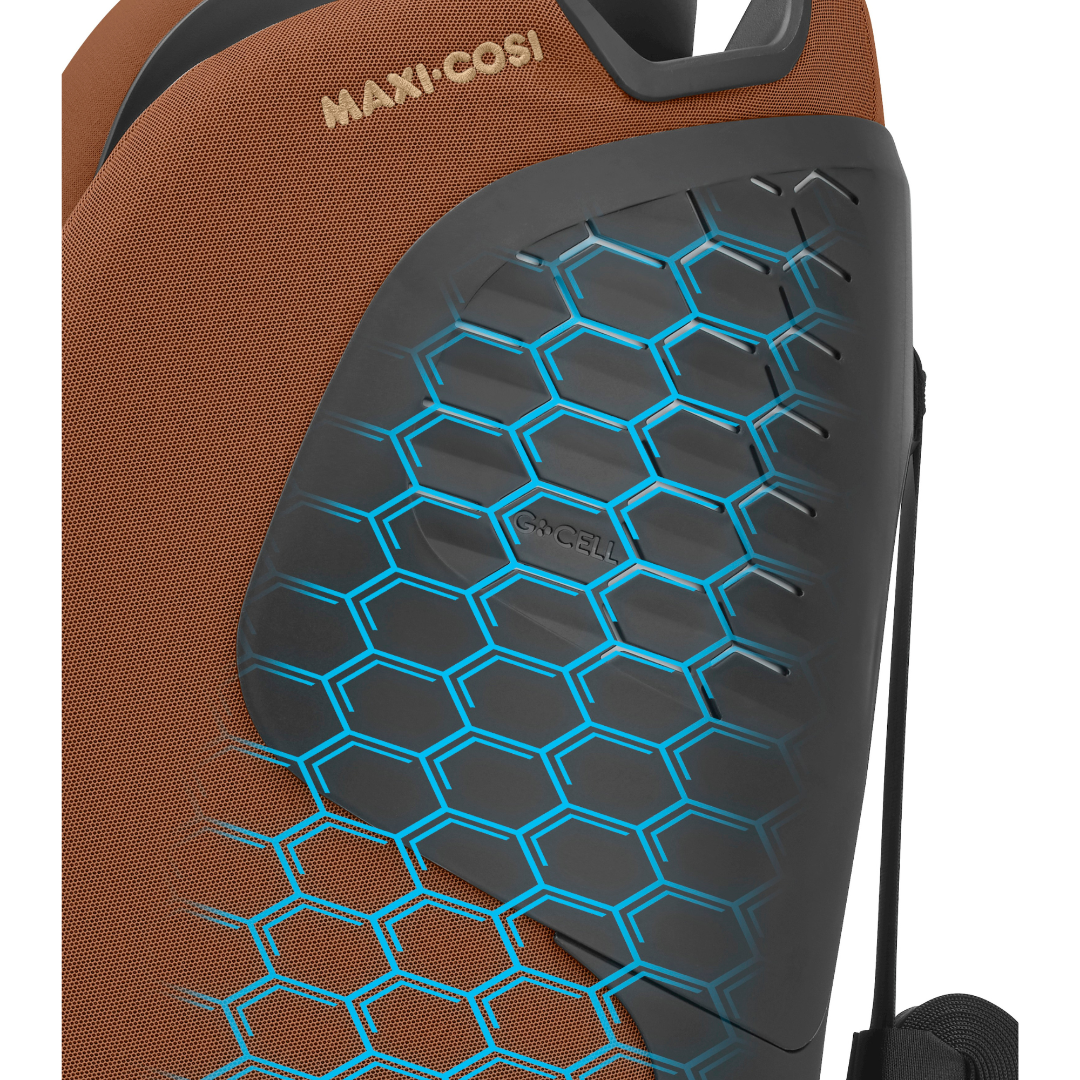 Scaun auto pentru copii Titan Pro² i-Size